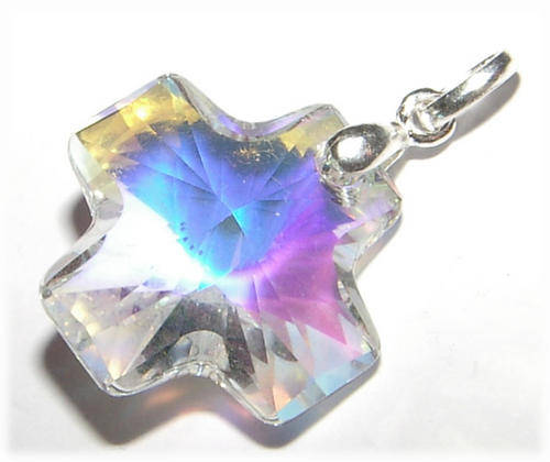 GENUINE SWAROVSKI CRYSTAL PENDANT