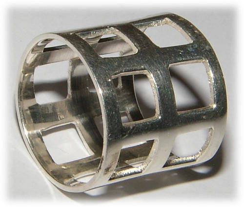 A RING WITH A DIFFERENCE!