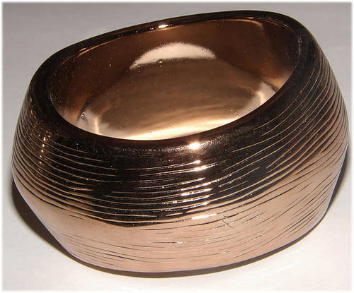 ***NEW*** STUNNING BRONZE COLOUR BANGLE!