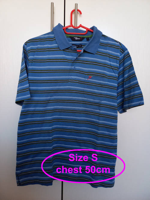 QUALITY POLO SHIRTS