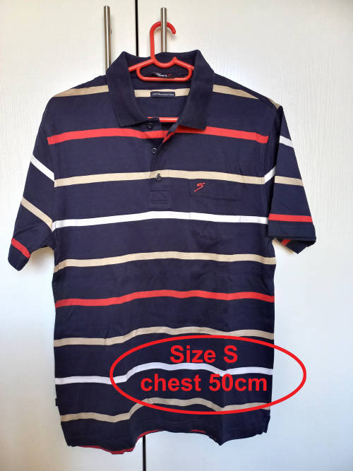 QUALITY POLO SHIRTS