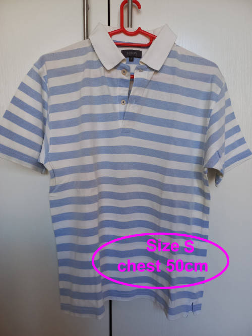 QUALITY POLO SHIRTS