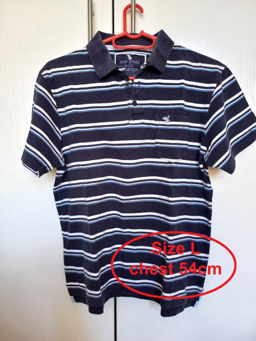 QUALITY POLO SHIRTS