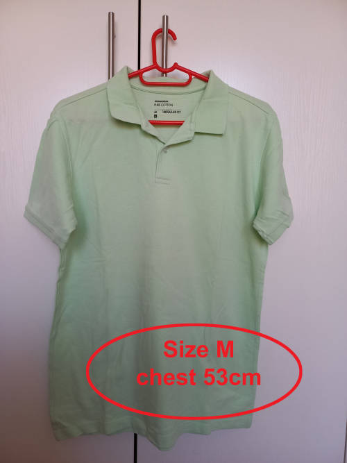 QUALITY POLO SHIRTS