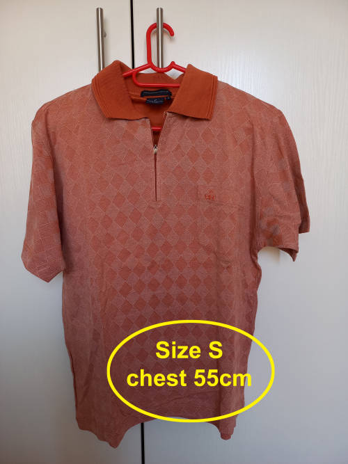 QUALITY POLO SHIRTS