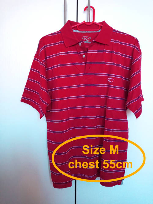 QUALITY POLO SHIRTS