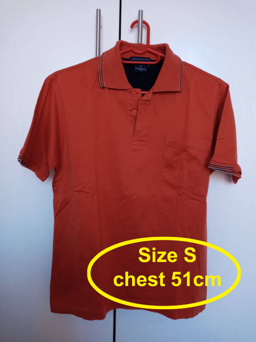 QUALITY POLO SHIRTS