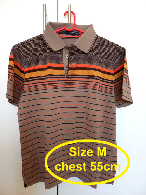 QUALITY POLO SHIRTS