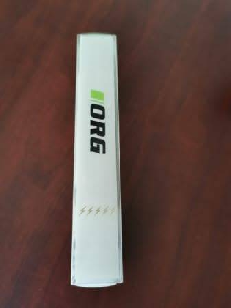 ORG Power Bank