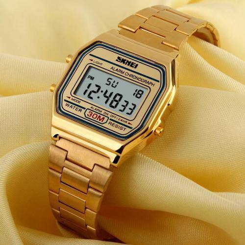 **LOWEST SHIPPING** SKMEI 1123 DIGITAL WATCH