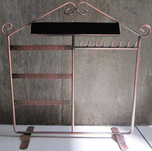 TRIANGLE ACCESORIES STAND (Small)