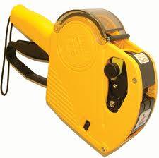 PRICING GUNS (Yellow)