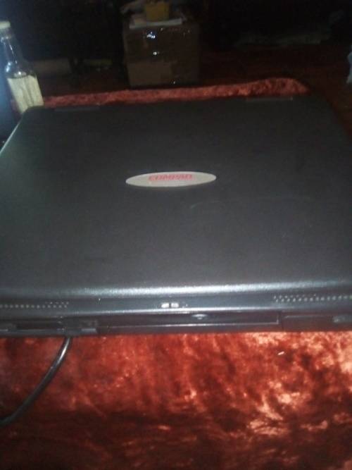 COMPAQ ARMADA 1750