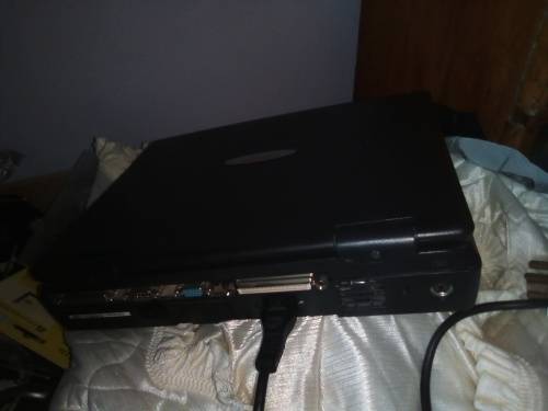 COMPAQ ARMADA 1750