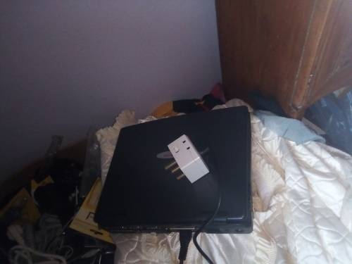 COMPAQ ARMADA 1750