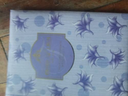 2 SMALL PHOTO ALBUMS