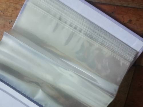 2 SMALL PHOTO ALBUMS