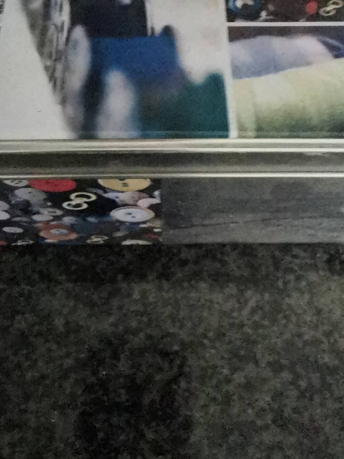 VINTAGE COLLECTABLE TIN