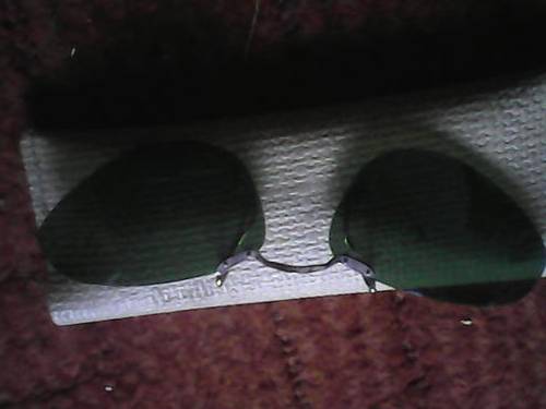 vintage sunglasses polaroid