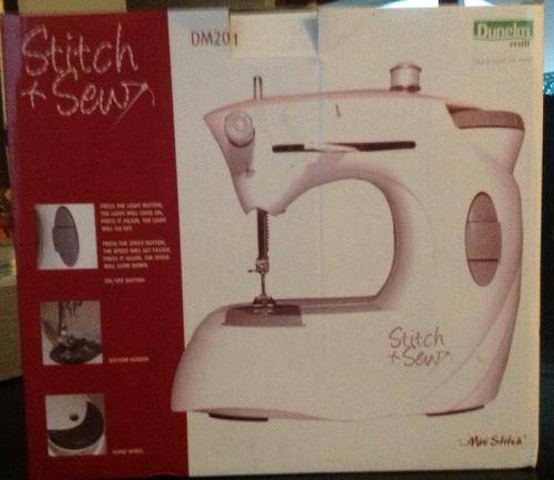 Sewing Machine