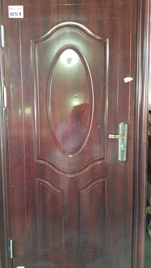 SALE!!!!!! Quality Steel Multi-Lock Security Doors