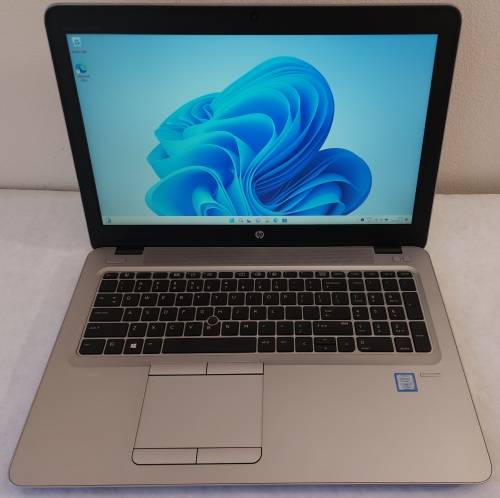 HP elitebook i7, Windows 11 Pro