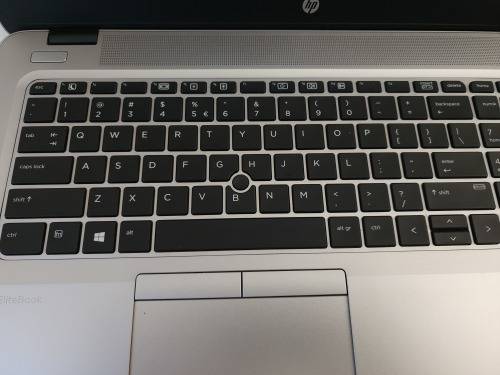 HP elitebook i7, Windows 11 Pro