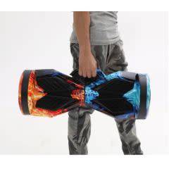 8" Hoverboard with Bluetooth Speaker And Led Lights