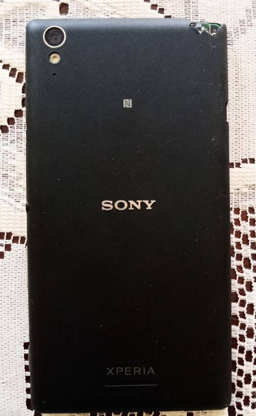 Sony Experia