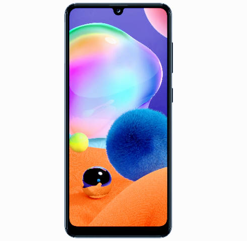 Samsung Galaxy A31 Dual SIM 128GB