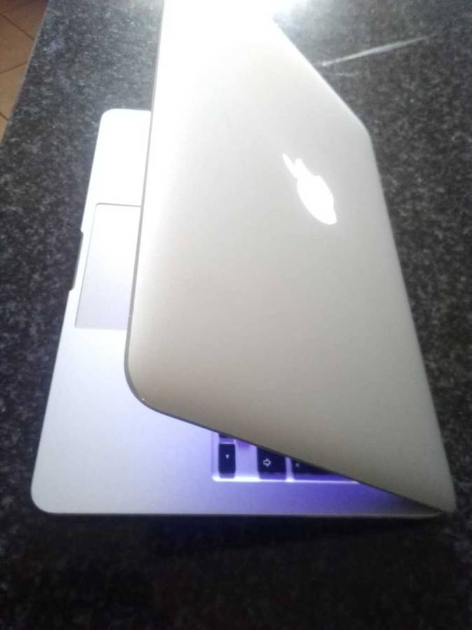 Apple MacBook MacBook Pro 2015 i5