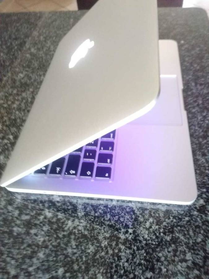 Apple MacBook MacBook Pro 2015 i5