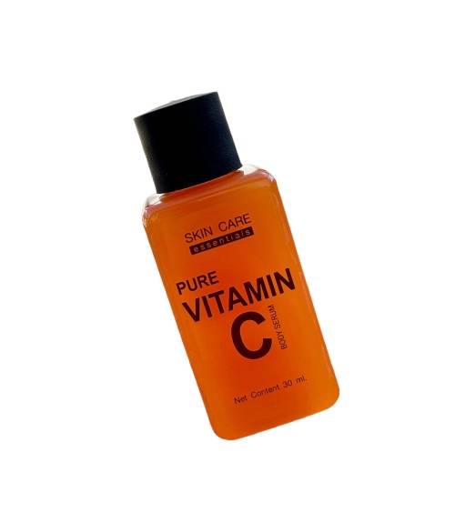Pure Vitamin C Deep Brightening- 30ml