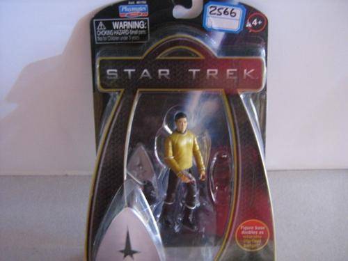STAR TREK Galaxy Collection - SULU