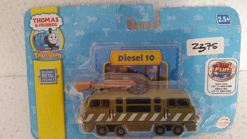 THOMAS & Friends - Diesel 10 (Die Cast)