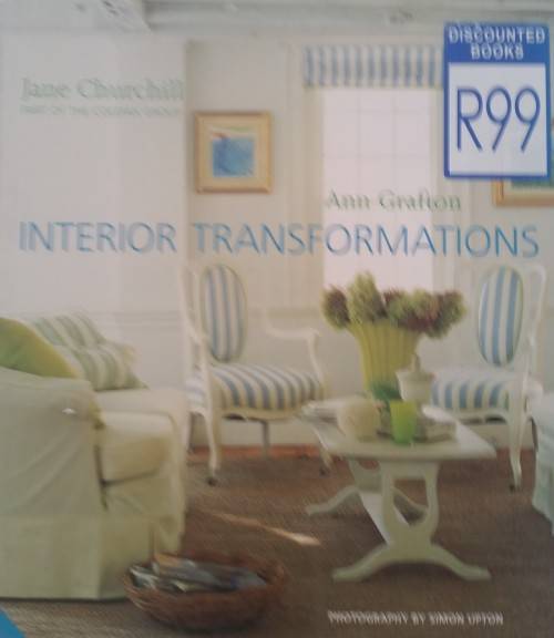 Interior Transformation