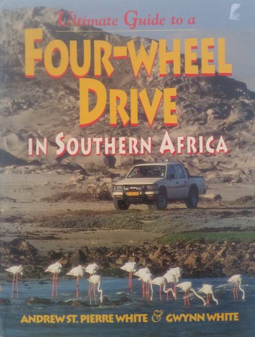 Four-Wheel Drive in Southern Africa
