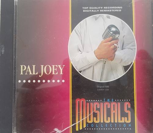 The Musicals Collection - Pal Joey