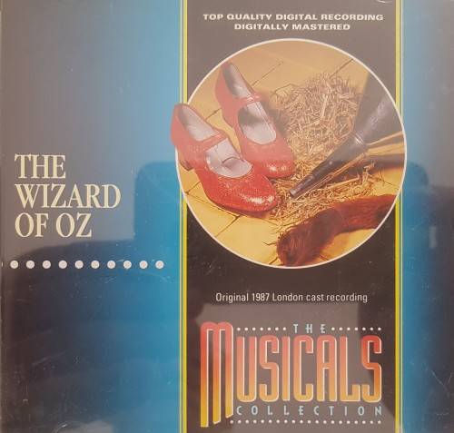 The Musicals Collection - The Wizard of Oz