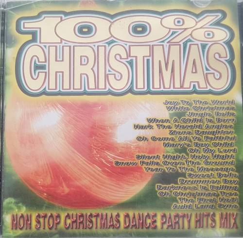 100% Christmas