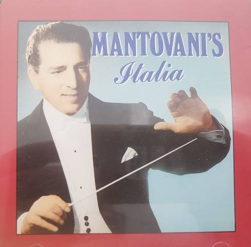 Mantovani`s Italia