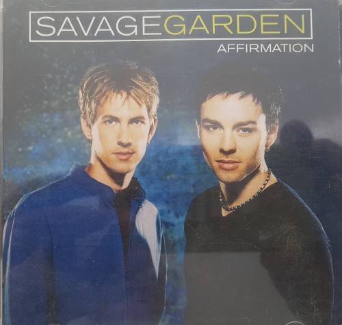 Savage garden - Affirmation