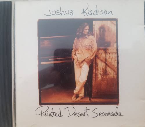 Joshua Kadison - Painted Desert Serenade