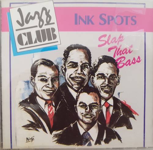 Jazz Club - Slap That Bass
