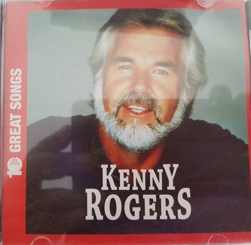 Kenny Rogers - 10 Great Songs