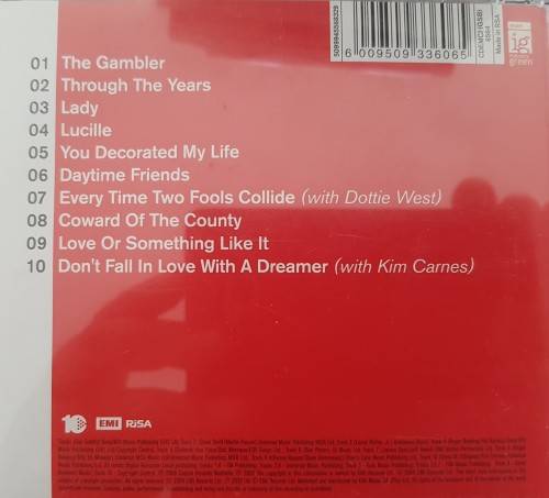 Kenny Rogers - 10 Great Songs