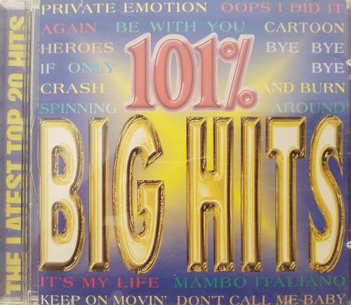 101% Big Hits