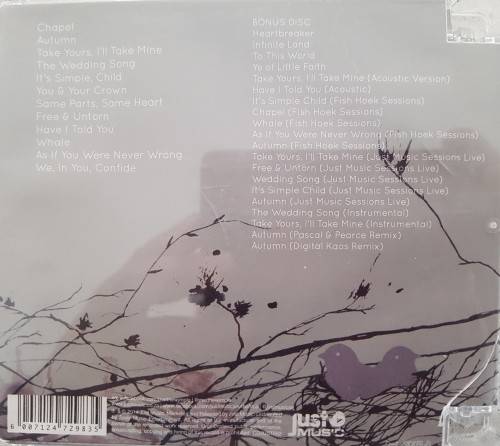 Matthew Mole - The Home we Built