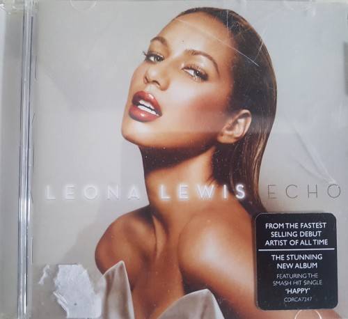 Leona Lewis - Echo