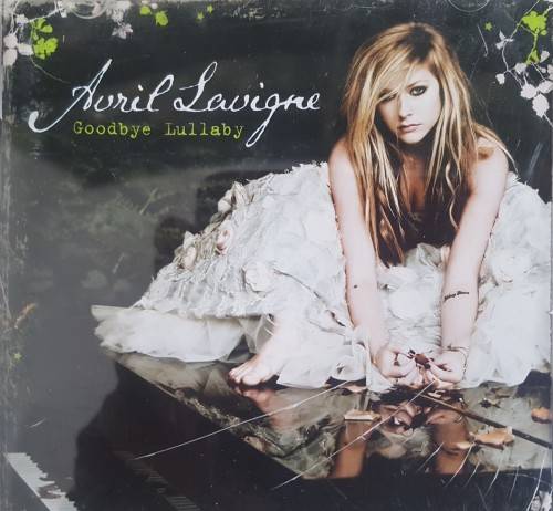 Avril Levigne - Goodbye Lullaby